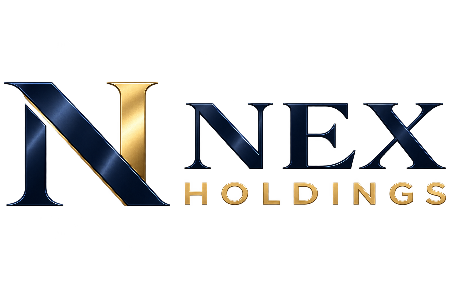 NEX HOLDINGS